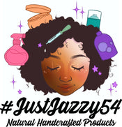 JustJazzy54, LLC 